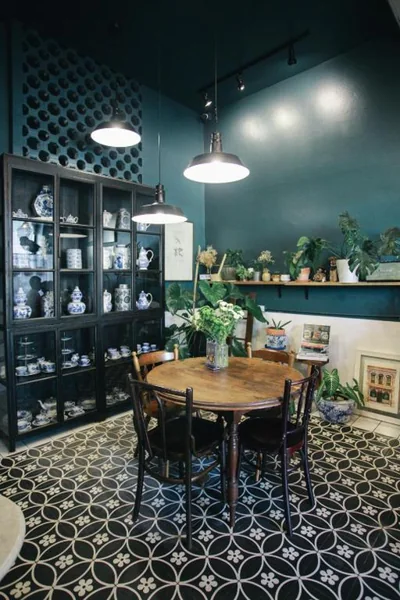 Blu Monkey Boutique Phuket Town – 사진 2