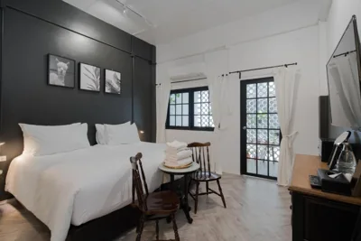 Blu Monkey Boutique Phuket Town – 사진 5