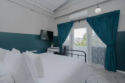 Blu Monkey Boutique Phuket Town – 사진 6
