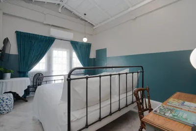 Blu Monkey Boutique Phuket Town – 사진 7