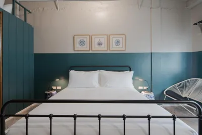Blu Monkey Boutique Phuket Town – 사진 12