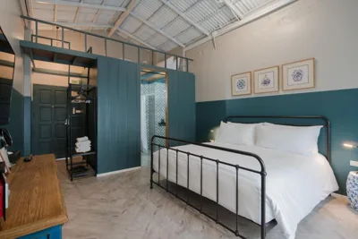 Blu Monkey Boutique Phuket Town – 사진 13
