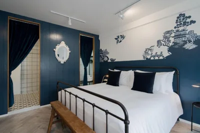 Blu Monkey Boutique Phuket Town – 사진 14